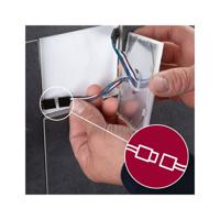 Paulmann LumiTiles Extension Square 10x10cm 78414 LED-paneel uitbreidingsset LED Warmwit Wit - thumbnail
