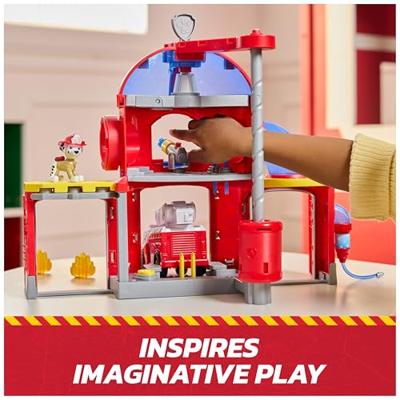 Actiefiguur Spin Master Paw Patrol - thumbnail