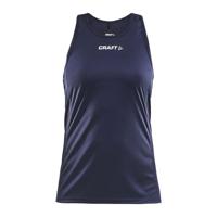 Craft 1907368 Rush Singlet W - Navy - XL - thumbnail