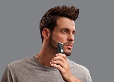 Baard en haar trimmer Remington