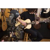 RODE Stereo Videomic Pro Rycote - thumbnail