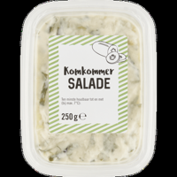 Komkommer Salade 250 g bij Jumbo - thumbnail