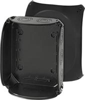 Hensel 62000070 Verdeeldoos Halogeenvrij, Verzegelbaar, Weerbestendig (l x b) 255 mm x 205 mm 1 stuk(s) - thumbnail