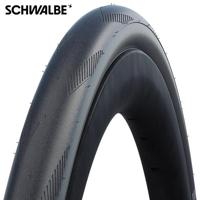 SCHWALBE One tubeless - tle - addix - raceguard - 700x32c - black - thumbnail