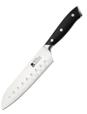 Bergner Masterpro Santokumes 17.5cm