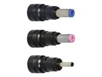 PORT - Voedingsadapter - AC 100-240 V - 65 Watt - Europa - thumbnail