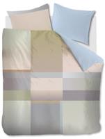 Kardol by Beddinghouse Synergy Pastel dekbedovertrek - thumbnail