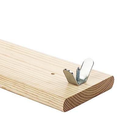 San Ignacio Ham-houder