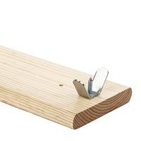 San Ignacio Ham-houder - thumbnail