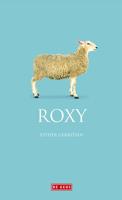 Roxy - Esther Gerritsen - ebook - thumbnail