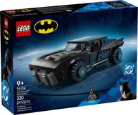 LEGO® DC COMICS SUPER HEROES 76332 - thumbnail
