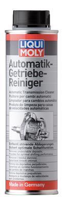 LIQUI MOLY Additief "drijfwerk automaat". automatically clean. 300m