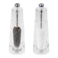 Peugeot Artic Peper- en zoutmolenset 16 cm - thumbnail