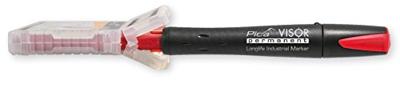 Pica Permanent Marker zwart VISOR 990/46 - thumbnail