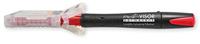 Pica Permanent Marker geel VISOR 990/44 - thumbnail