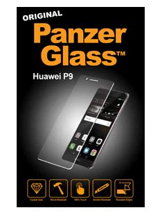 Pantserglas displaybescherming, Displaybeschermglas, Huawei P9, helder
