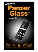 Pantserglas displaybescherming, Displaybeschermglas, Huawei P9, helder - thumbnail