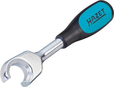 Hazet 1868-10 1868-10 Flesopenersteeksleutel