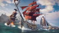 Skull and Bones - thumbnail
