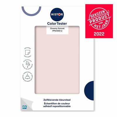 Histor Colortester 1061-2 Dreamy Sonnet