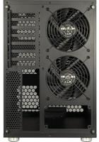 Inter-Tech NAS-serverbehuizing 8 Bay 88887392 - thumbnail