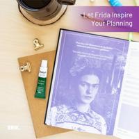 Frida Kahlo School Agenda 2025-2026 - thumbnail