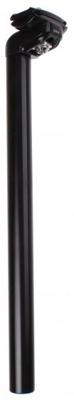 Zadelpen ATB alu. 25.0-350 zwart