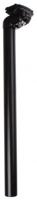 VWP zadelpen vast 25,0 x 350 mm aluminium zwart - thumbnail