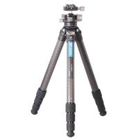 Leofoto Ranger LS-324C statief + balhoofd LH-40 - thumbnail
