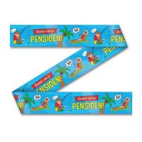 Paperdreams party tape pensioen - thumbnail