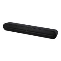 Trevi SB 8316 TV Soundbar 2.0 60W, Bluetooth, USB, AUX-IN, HDMI ARC, digitale optisch, slank en compact ontwerp - thumbnail