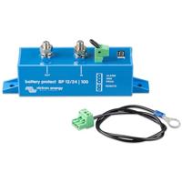 Victron Energy BP-100 12/24V 100A Accubewaking - thumbnail