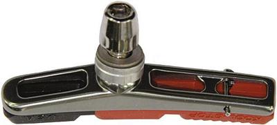 Koolstop Kool stop brake shoe h12 v2-brake brake shoe pad included dual compound