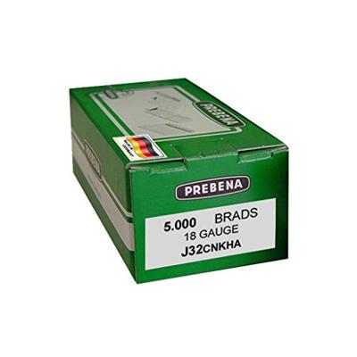 Prebena J32CNKHA Brads Type J 5000 stuk(s)