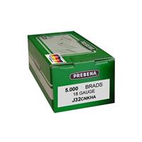 Prebena J32CNKHA Brads Type J 5000 stuk(s) - thumbnail