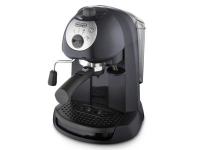 DELONGHI EC191CD Klassieke espressomachine - middernachtblauw DELONGHI EC191CD Klassieke espressomachine - middernachtblauw