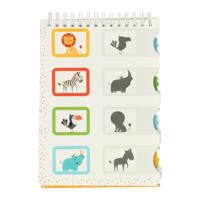 Wins Holland Leuke leerzame opgaven: wat hoort bij elkaar? - thumbnail