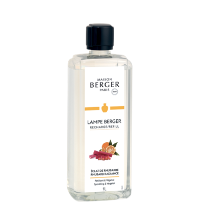 Lampe Berger huisparfum land of spices 1 l