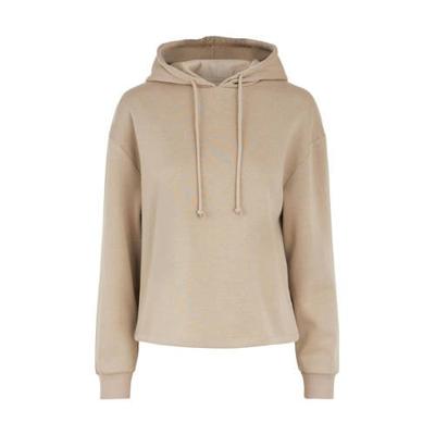 Dames Hoodie - Loungewear Top - Jogging pak hoodie