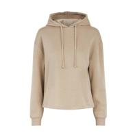 Dames Hoodie - Loungewear Top - Jogging pak hoodie - thumbnail