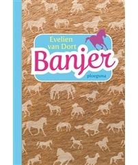 Banjer - Evelien van Dort - ebook