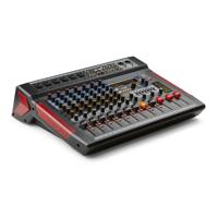 Power Dynamics PDM-T804 studio mixer - thumbnail