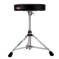 Gibraltar Hardware 5608 drumkruk met ronde zitting - thumbnail