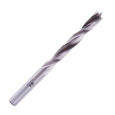 Fisch-Tools HSS houtspiraalboor | d. 3 mm totale lengte 70 mm | HSS | 1 stuk - 013C030070 013C030070 Fisch-Tools HSS houtspiraalboor | d. 3 mm totale lengte 70 mm | HSS | 1 stuk - 013C030070 013C030070
