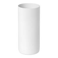 Blomus Modo Tandenborstelhouder/Drinkbeker - Wit - thumbnail