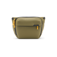 Peak Design Everyday Sling Bag - Kelp - 6L - thumbnail