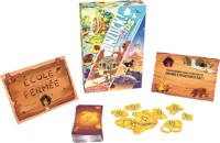 Bordspel Asmodee UNLOCK! KIDS 2 (FR) - thumbnail