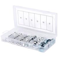 KS Tools 970.0120 9700120 Moeren assortiment DIN 985 1 stuk(s) - thumbnail