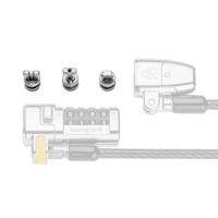 Kensington Laptopslot ClickSafe Universal - thumbnail