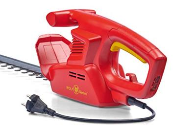 WOLF-Garten LYCOS E/500 H elektrische heggenschaar